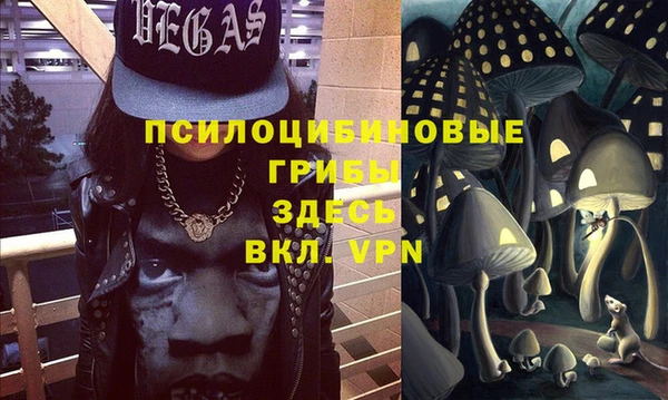 стафф Нягань